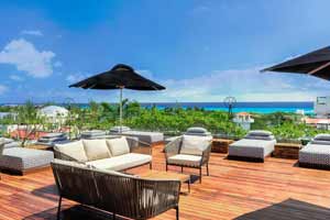 The Yucatan Playa del Carmen All-Inclusive Resort 